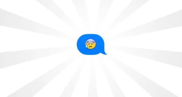 éparer problème imessage apple