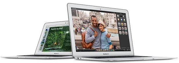 MacBook Air SMC Update v2.0