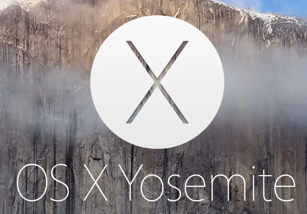 OS X Yosemite