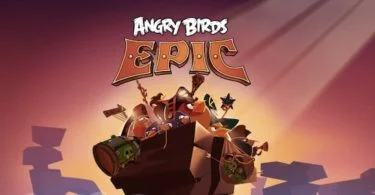 Angry Birds Epic RPG Rovio