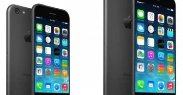 batterie iphone 6