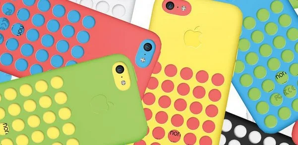 coque iphone 5c