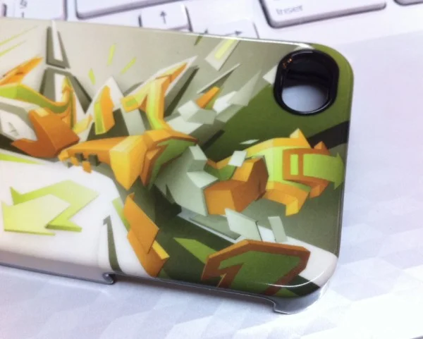 coque iphone personnalisable skinizi