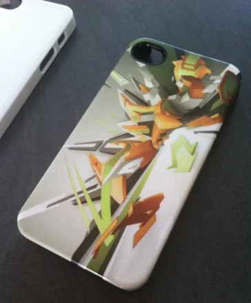 coque iphone personnalisée Skinizi