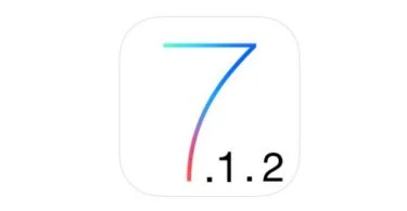 iOS 7.1.2 Apple-infoidevice