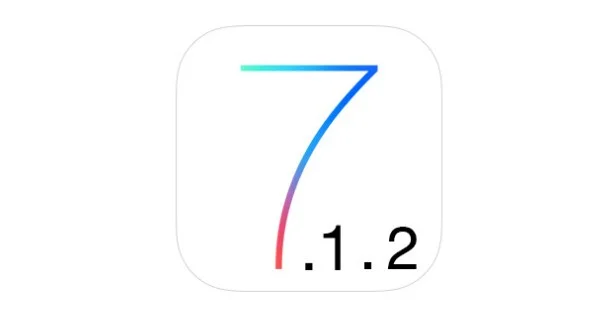 iOS 7.1.2 Apple-infoidevice
