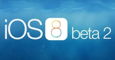 ios 8 beta 2 Apple