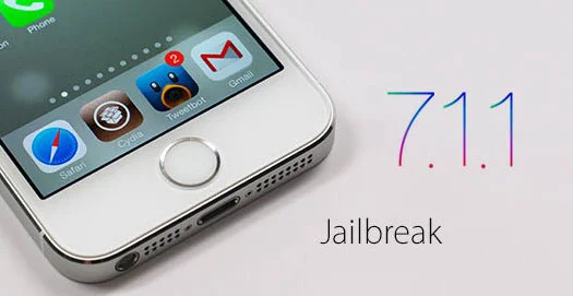 jailbreak iOS 7.1.1 plus que probable