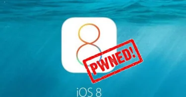 jailbreak iOS 8