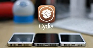 mise à jour Cydia 1.1.10