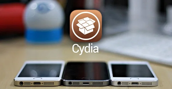 mise à jour Cydia 1.1.10