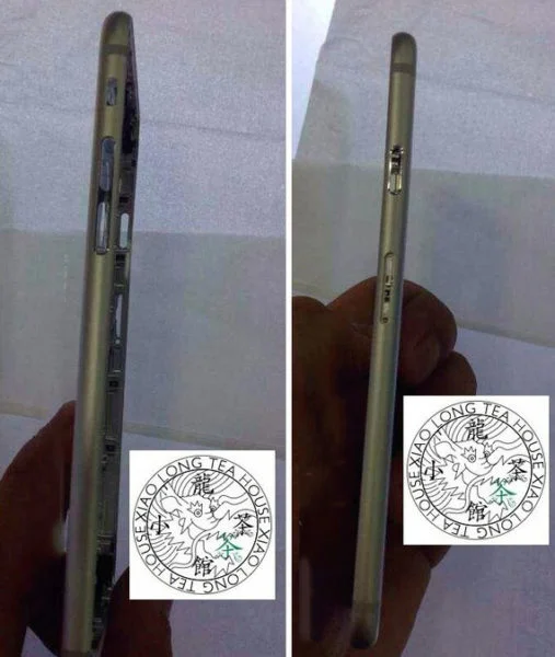 nouvelle coque iphone 6