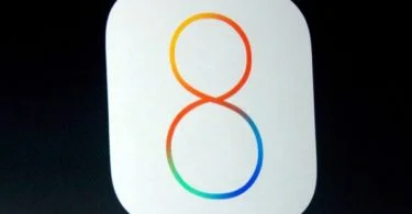 nouvelles fonctions iOS 8