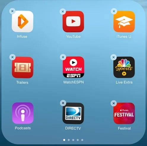 podcasts ios 8 beta 2