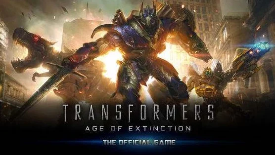 transformers age of extinction iphone ipad