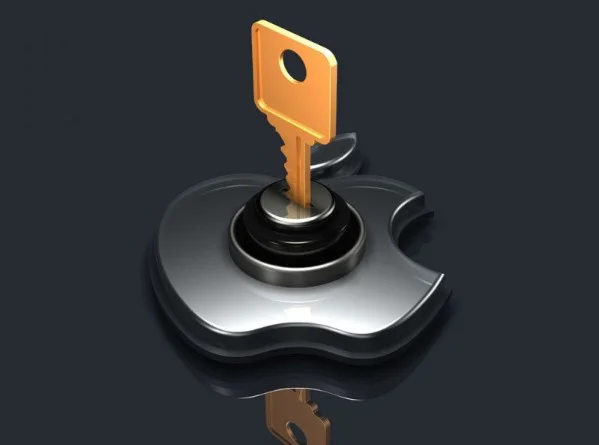 Apple données personnelles