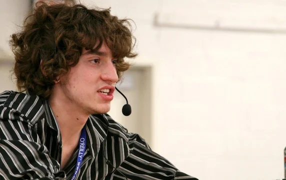 Georges Hotz - Geohot - chez Google