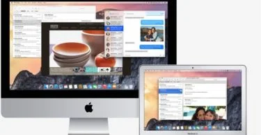 Macbook Retina de 12 pouces