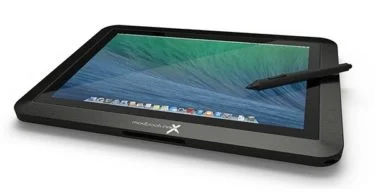 Modbook pro x 15 pouces