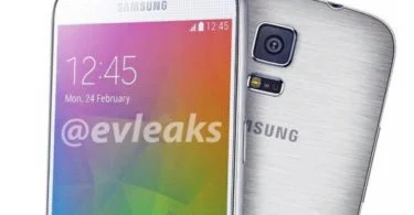 Samsung Galaxy metal iphone 6