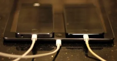 autonomie des batteries de smartphones