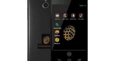 blackphone Android anti NSA