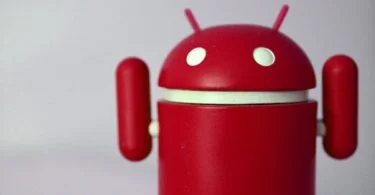 données personnelles Android avast