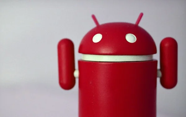 données personnelles Android avast