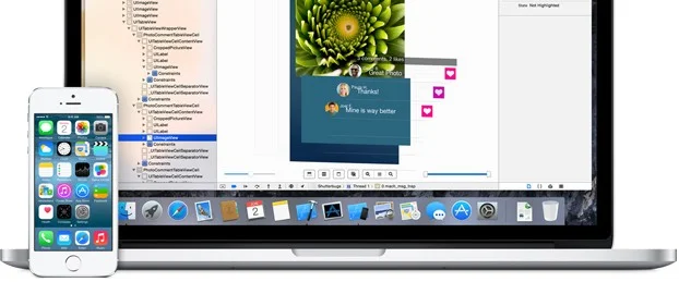 ios 8 beta 4 Apple