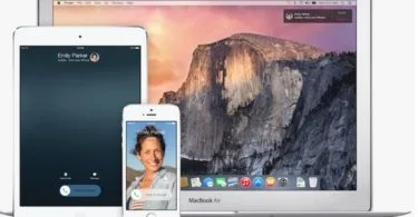 ios 8 et OS X Yosemite