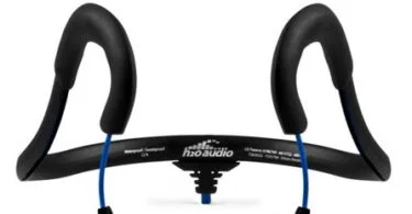 test Casque Waterproof H2O Audio Surge Sportwrap 2G