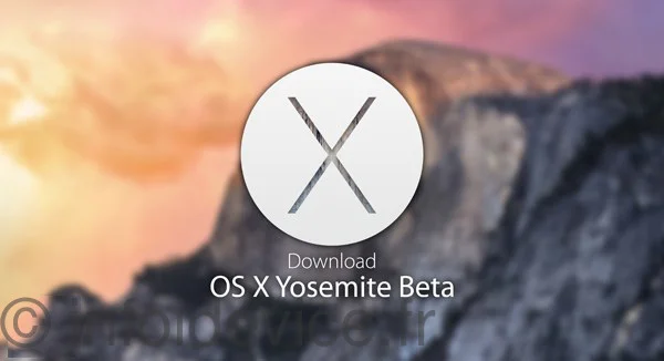 télécharger et installer os x yosemite sur mac
