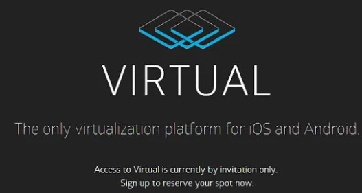 émuler ios et android sur ordinateur