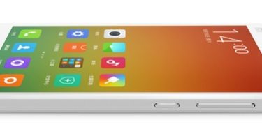 Xiaomi MIUI 6 : ios pour Android