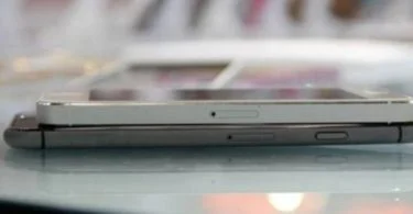 comparaison iphone 6 iphone 5s Apple