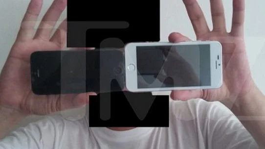déballage iphone 6 4.7 pouces