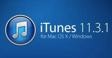 iTunes 11.3.1 pour Mac et Windows