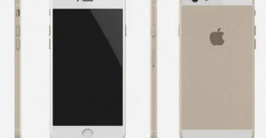keynote iphone 6 présenté le 9 septembre 2014