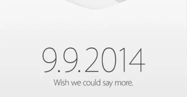 keynote iphone 6 - keynote Apple 2014