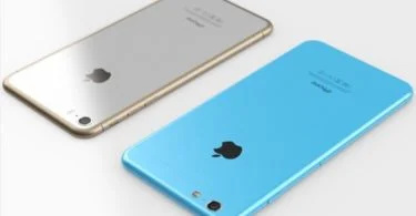 synthèse des rumeurs iphone 6