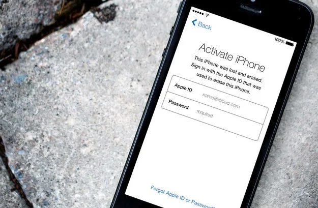 Apple renforce la sécurité avec iOS 8