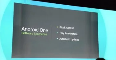 Google Android One
