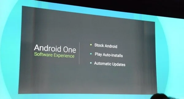 Google Android One