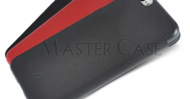etui iphone 6 master case xqisit