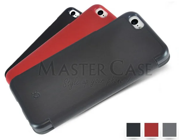 etui iphone 6 master case xqisit