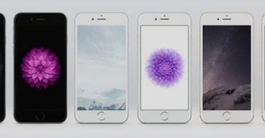 fond d'écrans ios 8