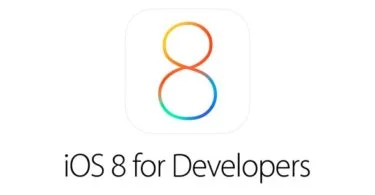 ios 8 pour les développeurs