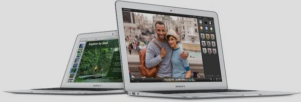 macbook air 12 pouces