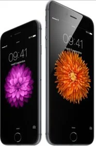 précommande iphone 6 plus