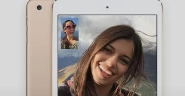 Apple dévoile ipad mini 3